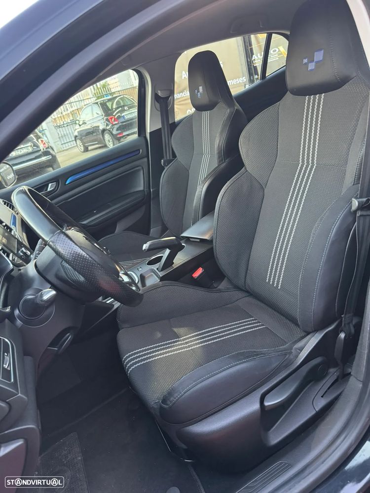 Renault Mégane - 11