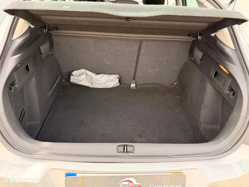 Citroën C4 BlueHDi 120 Stop&Start Selection - 11
