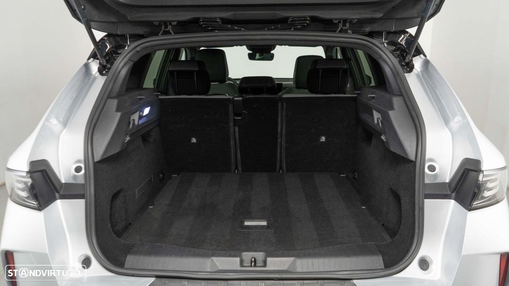 Opel Grandland 1.2 Hybrid GS eDCT - 23