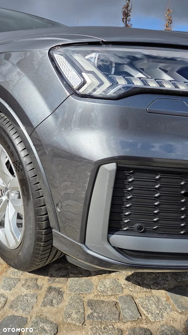 Audi Q7 50 TDI Quattro Tiptronic - 14