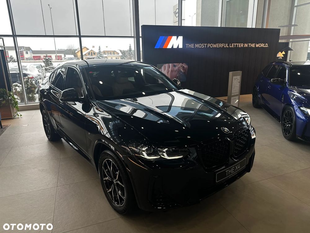 BMW X4 - 2