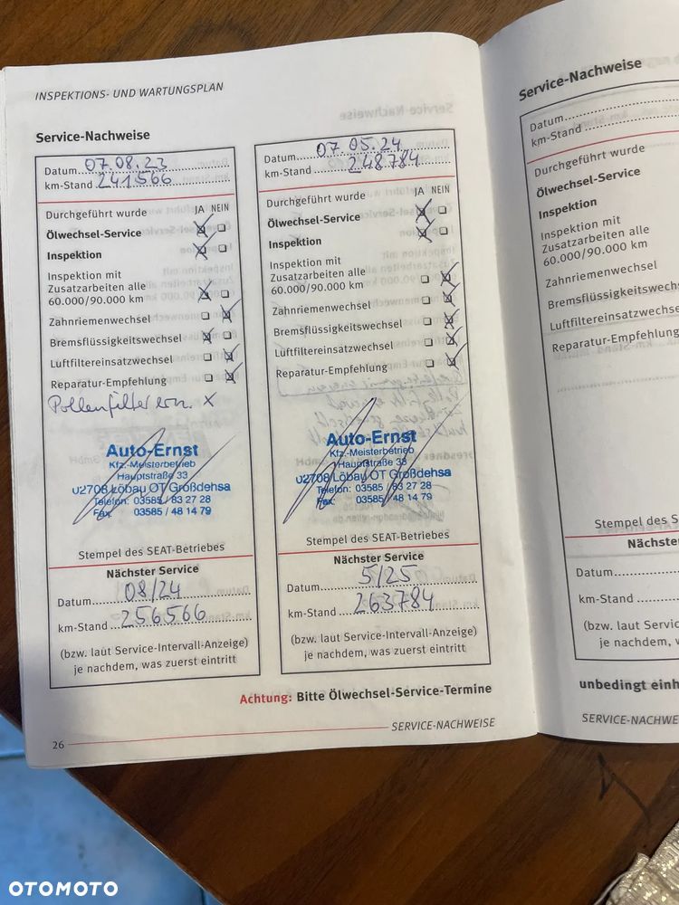 Seat Leon 1.6 Spirit Cool - 11