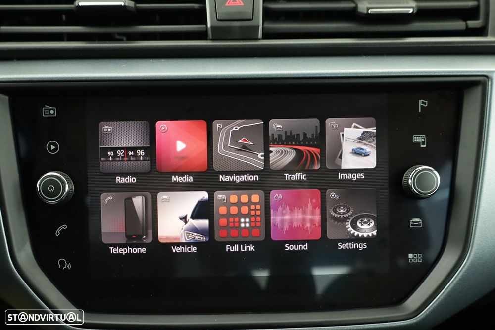 SEAT Arona 1.0 TSI Style DSG - 10