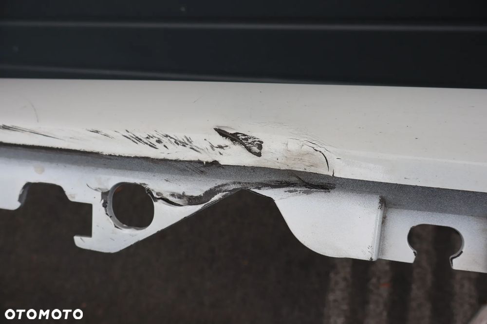 PRÓG NAKŁADKA LISTWA PROGOWA PRAWA BMW 3 G20 G21 SPORTLINE 51127428032 7428032 2018-2022 - 11