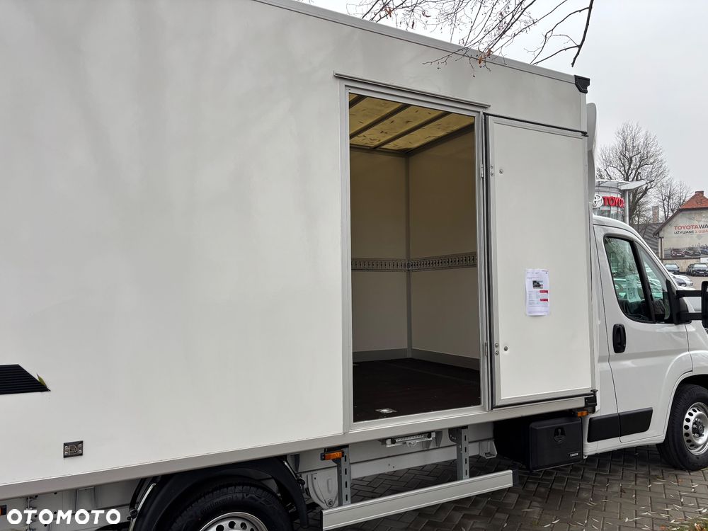 Toyota Proace MAX L3H1 - 19