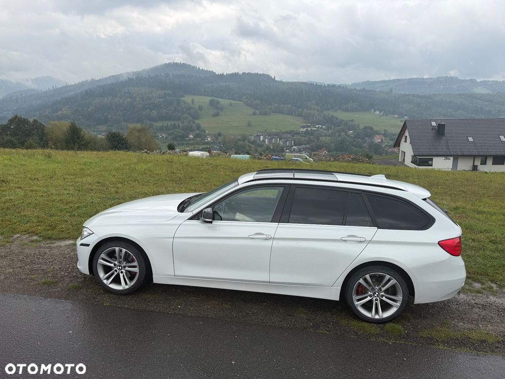 BMW Seria 3 - 13