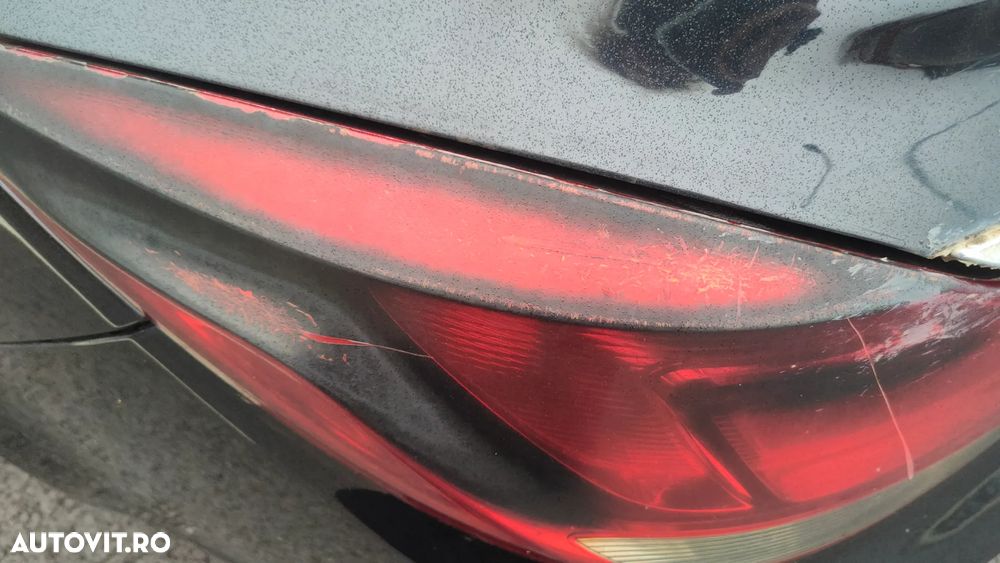 Opel Insignia 2.0 Turbo Cosmo - 11