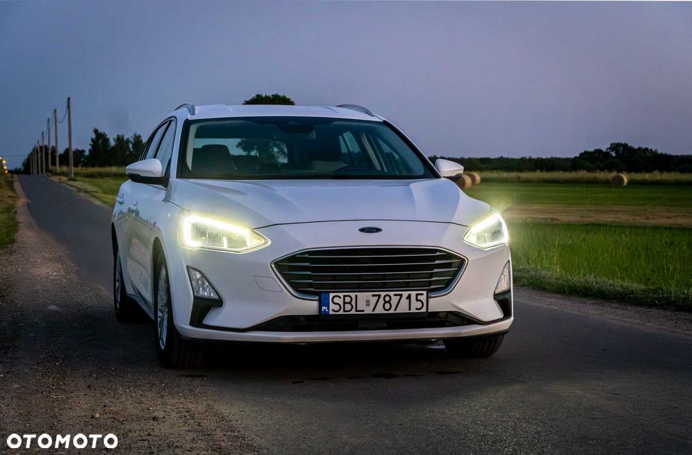 Ford Focus - 8