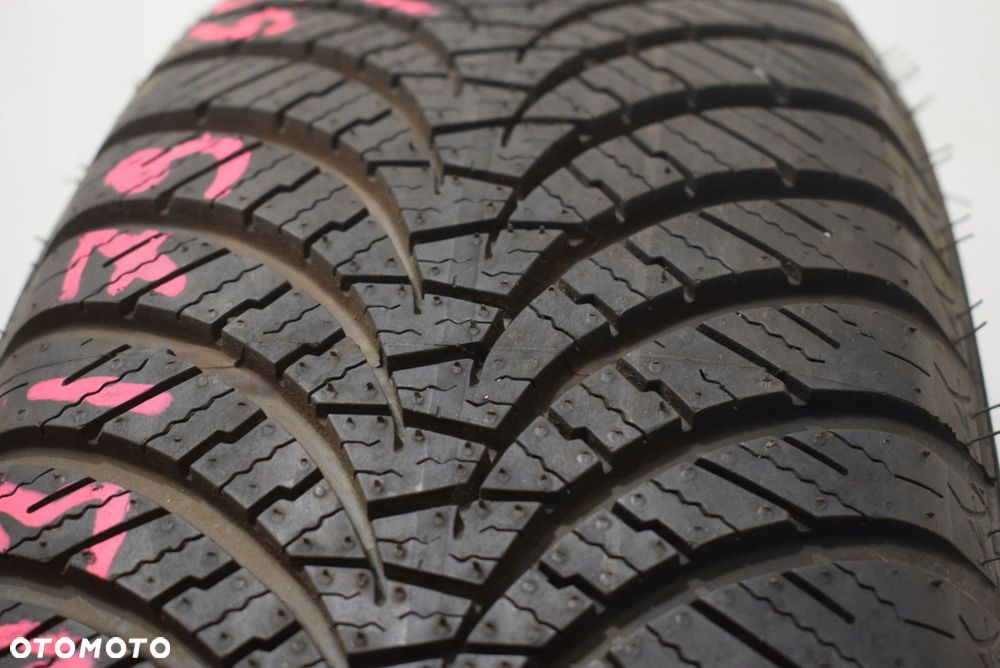 R15 205/65 Falken EuroAll Season AS210 99H Wysyłka gratis! - 2