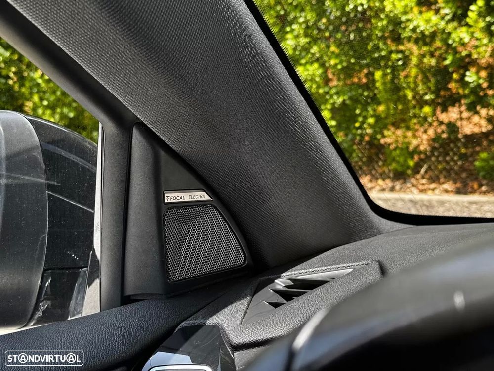 DS DS7 Crossback E-Tense Rivoli EAT8 - 22