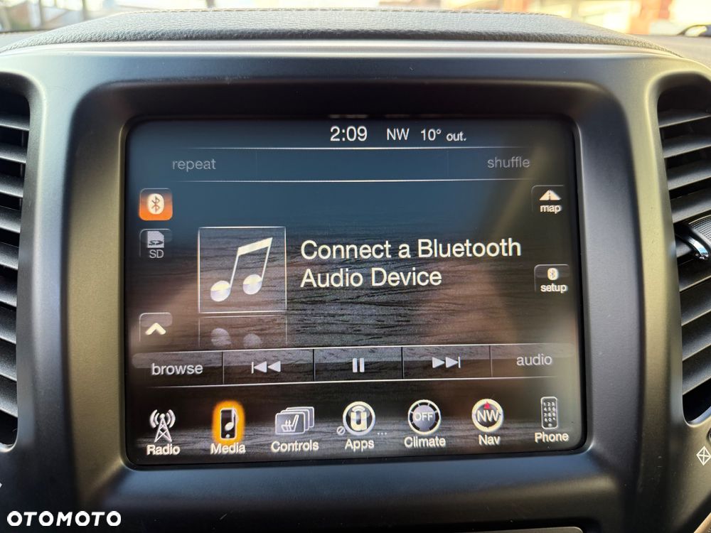 Jeep Cherokee 3.2 V6 Pentastar Active Drive I Automatik Limited - 14