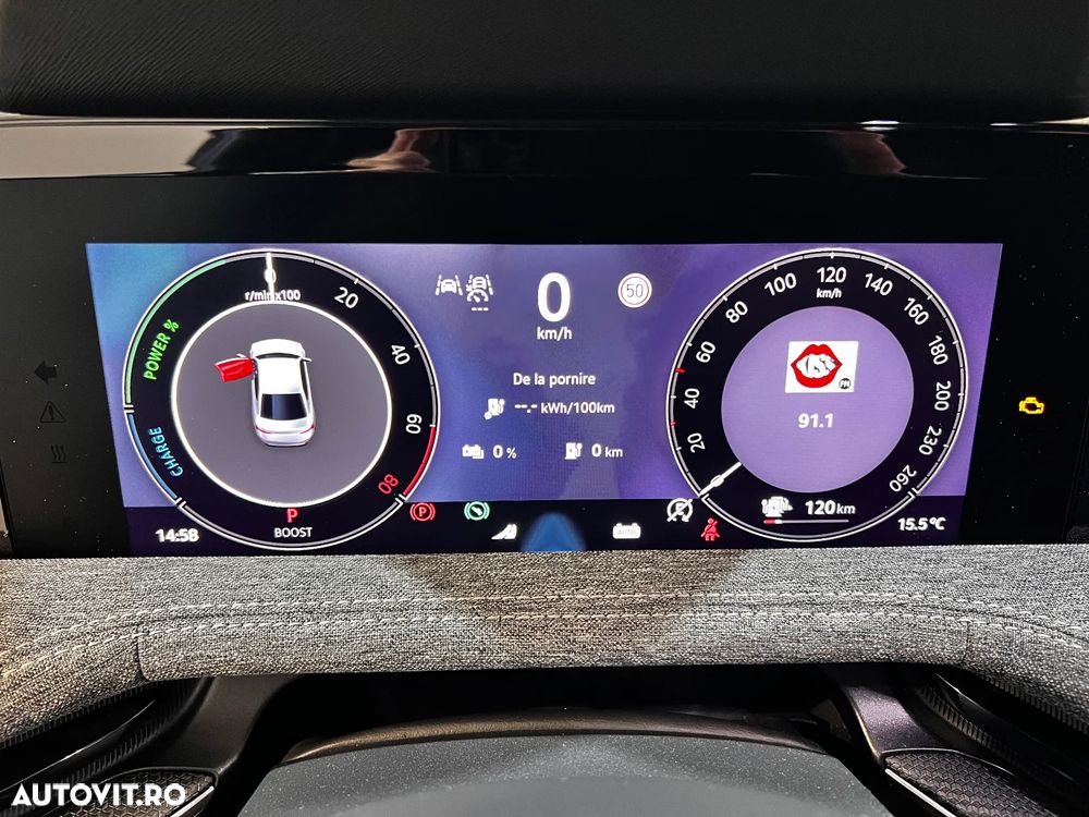 Skoda Superb - 22