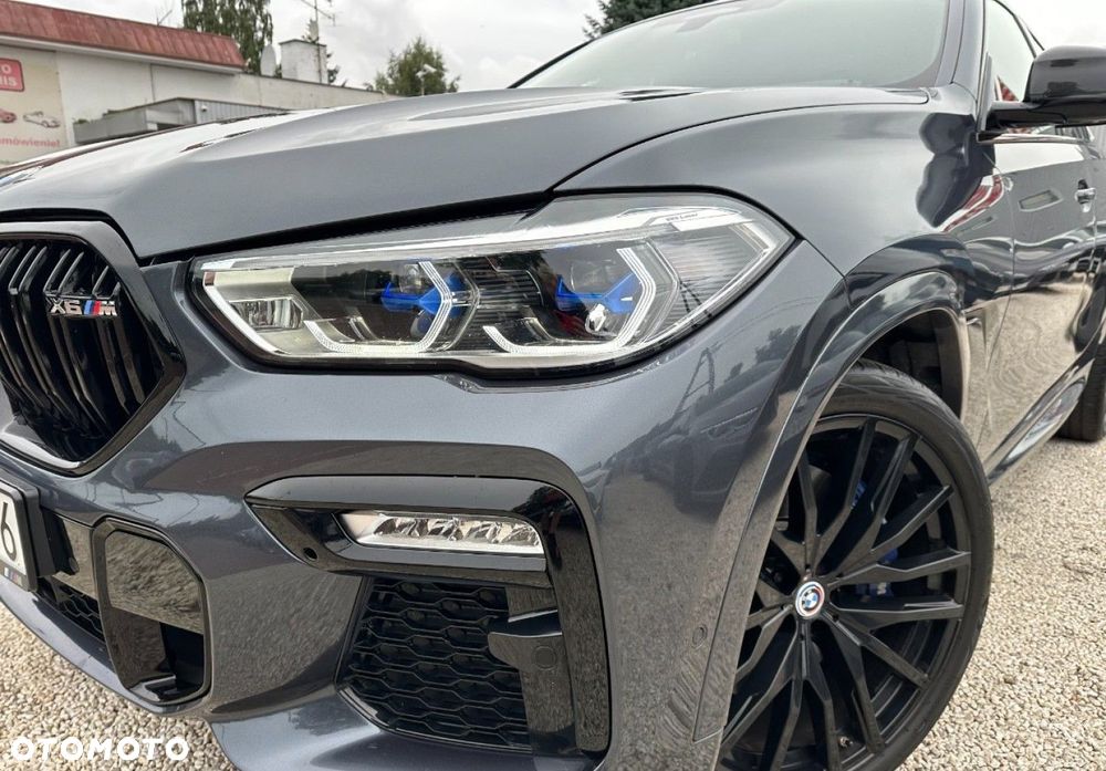 BMW X6 - 2
