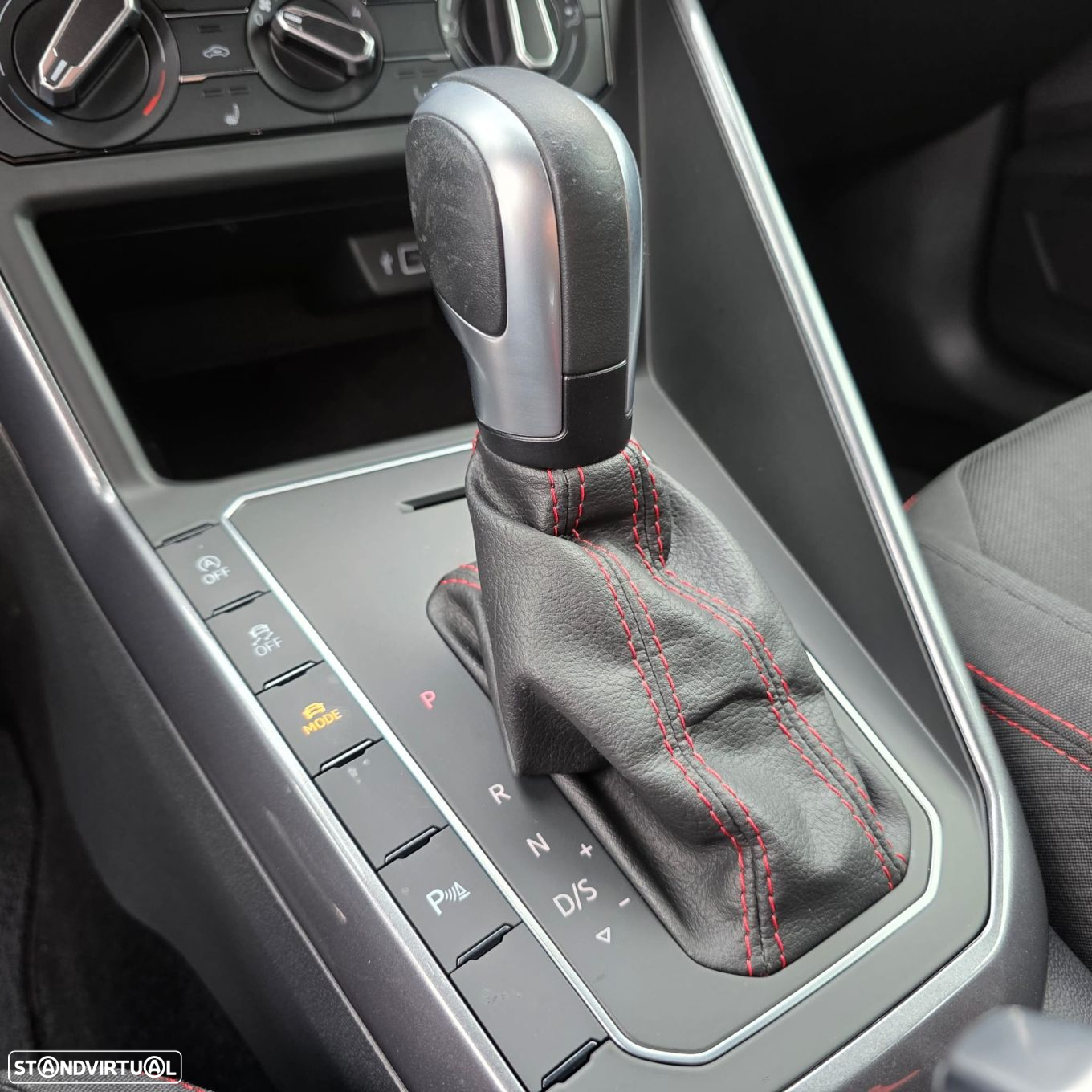 VW Polo 2.0 TSI GTI DSG - 8