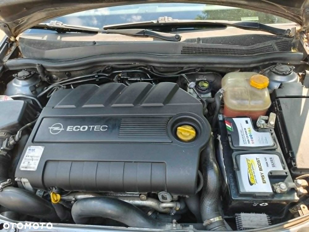 Opel Astra - 7