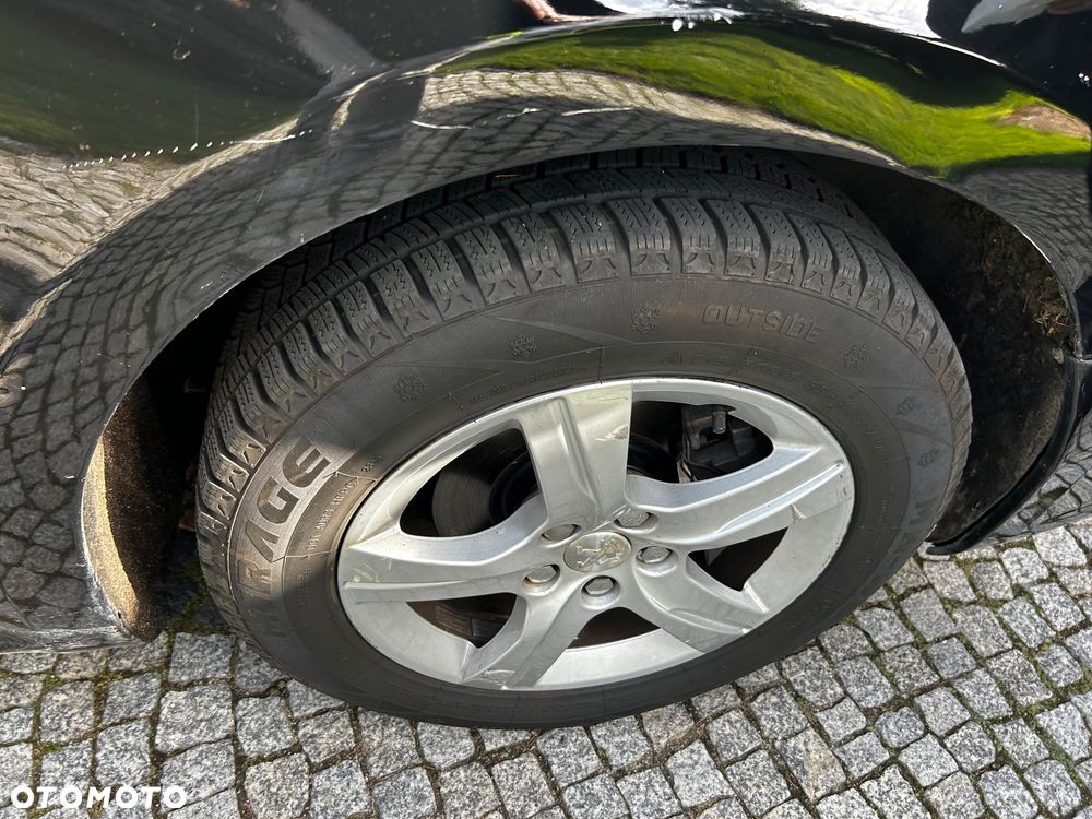 Peugeot 508 1.6 BlueHDi Allure S&S - 9