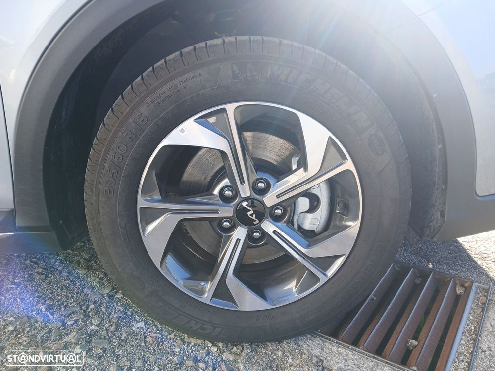 Kia XCeed 1.0 T-GDI Dynamic - 14