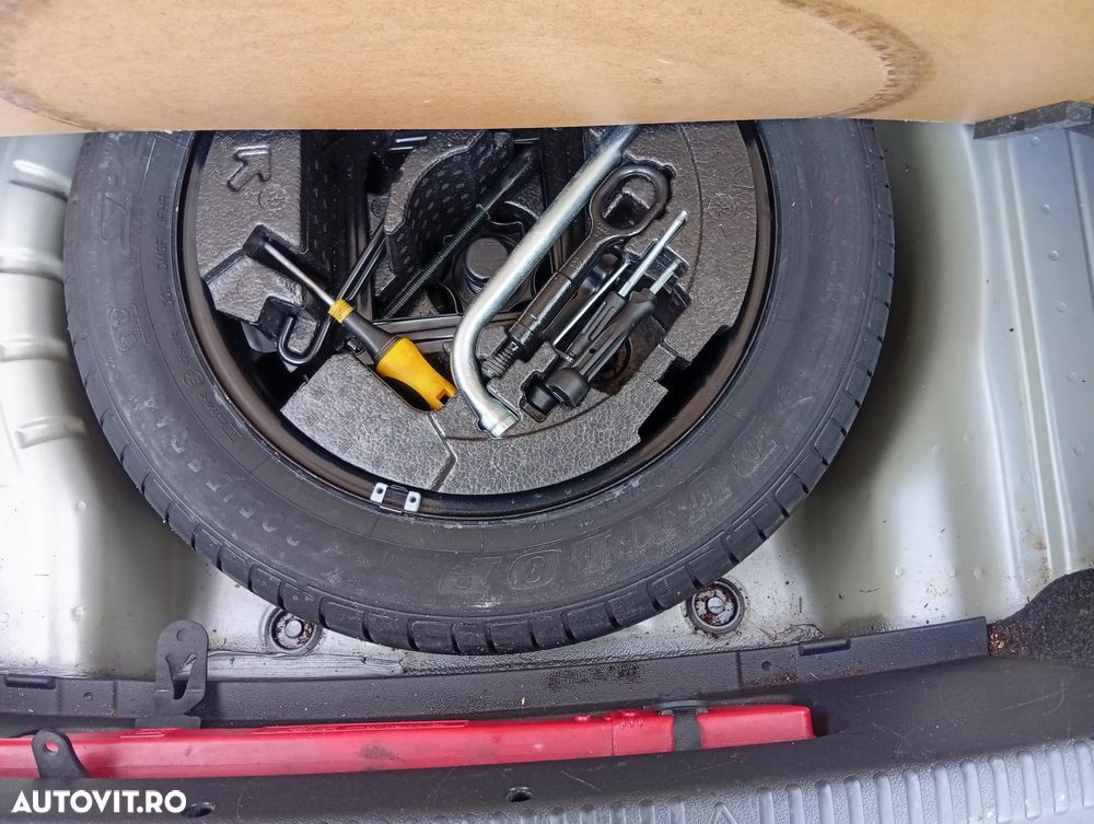 Skoda Octavia 1.2 TSI ELEGANCE - 12