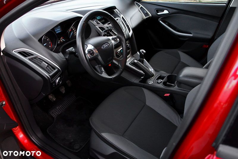 Ford Focus - 7