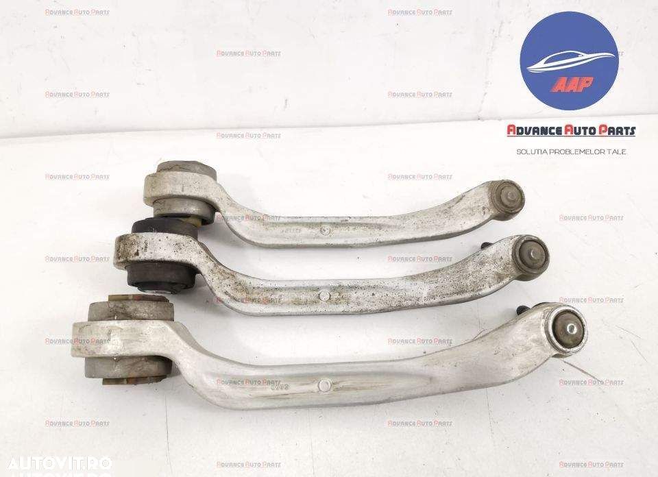 Brat stanga jos suspensie original in stare buna Bentley  Bentayga - 1