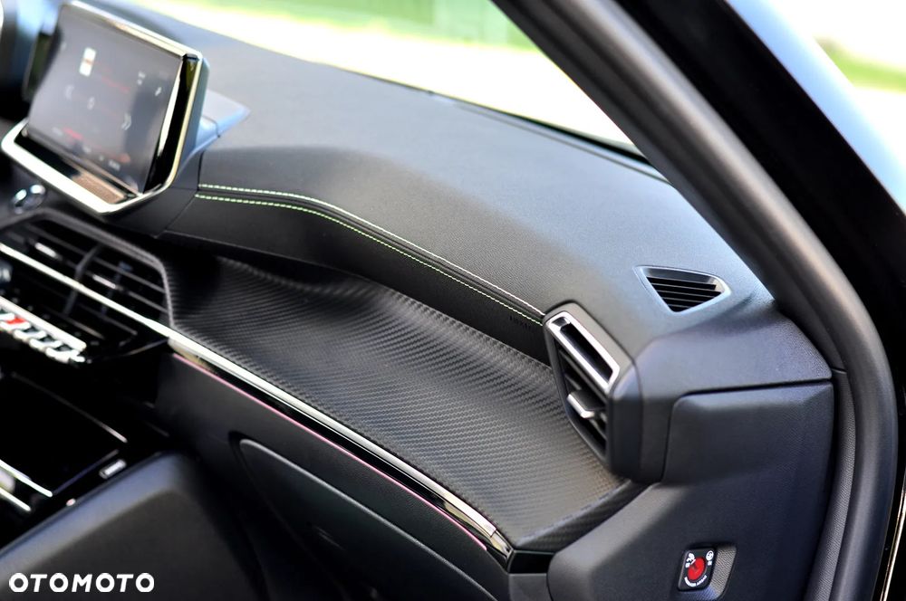 Peugeot 2008 1.2 PureTech GT S&S EAT8 - 19