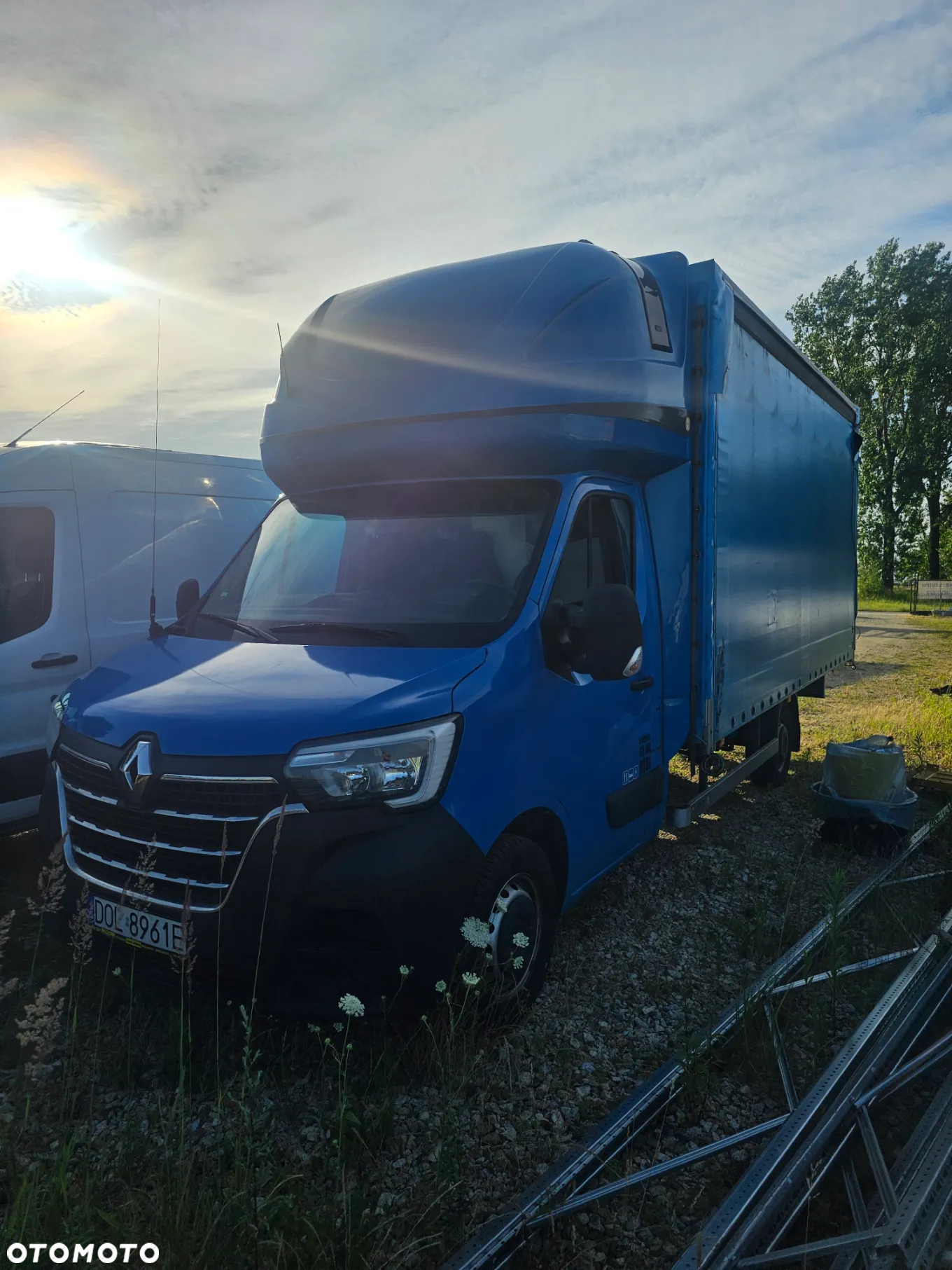 Renault MASTER - 2