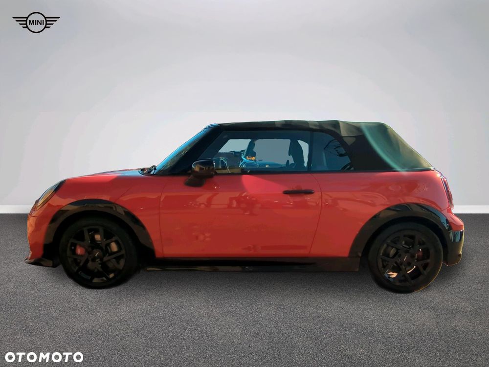 MINI John Cooper Works sport - 5