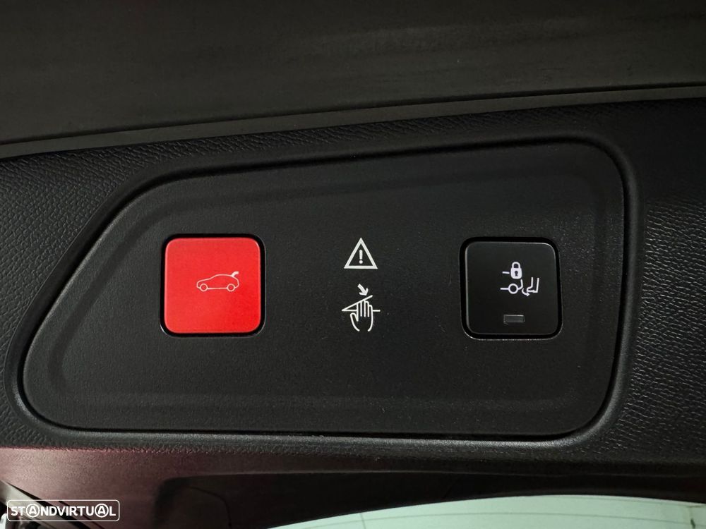 Peugeot 3008 1.2 PureTech Allure EAT8 - 57