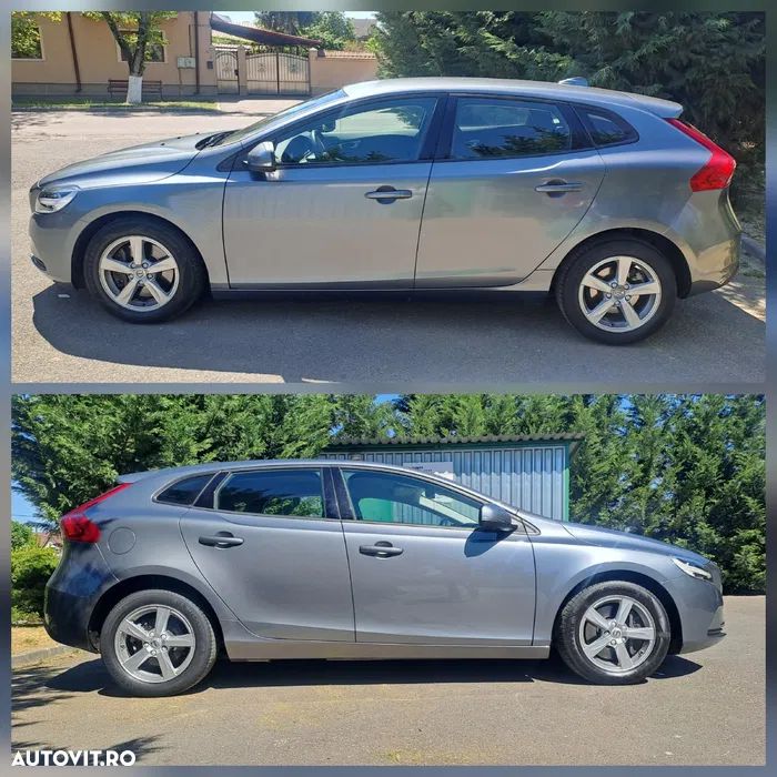 Volvo V40 D2 Aut. Momentum - 3