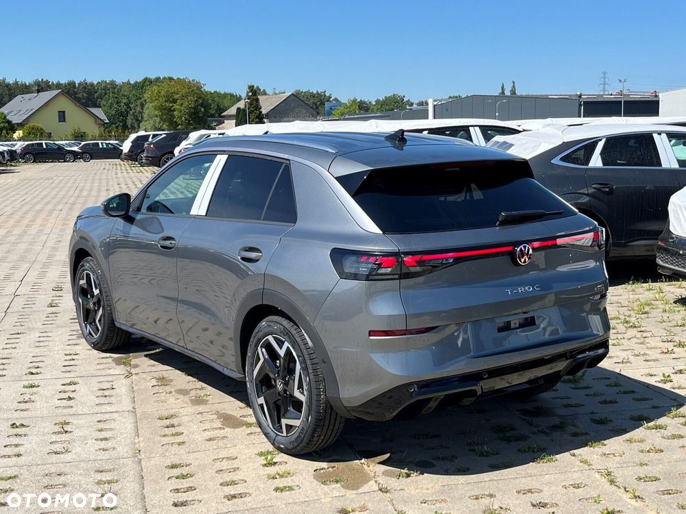 Volkswagen T-Roc 2026 photo 4