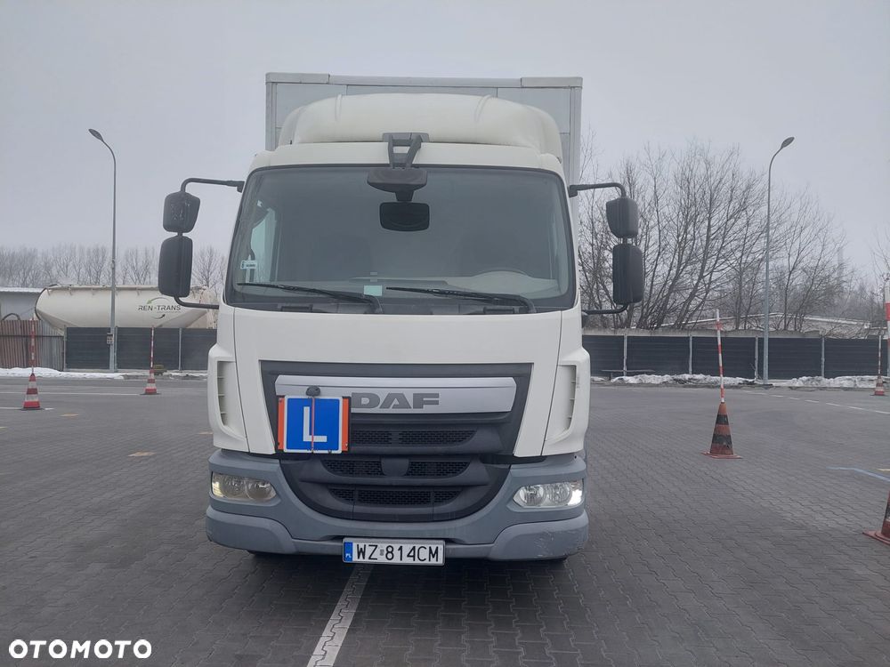 DAF LF 250 FA - 3
