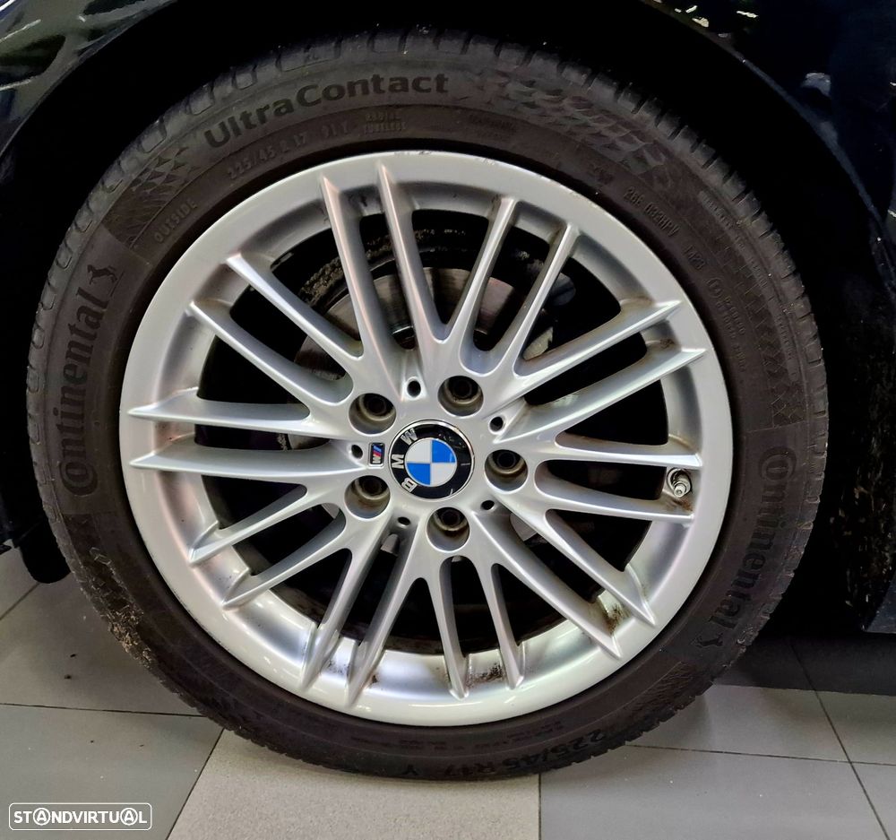 BMW 218 i Cabrio Aut. M Sport - 33