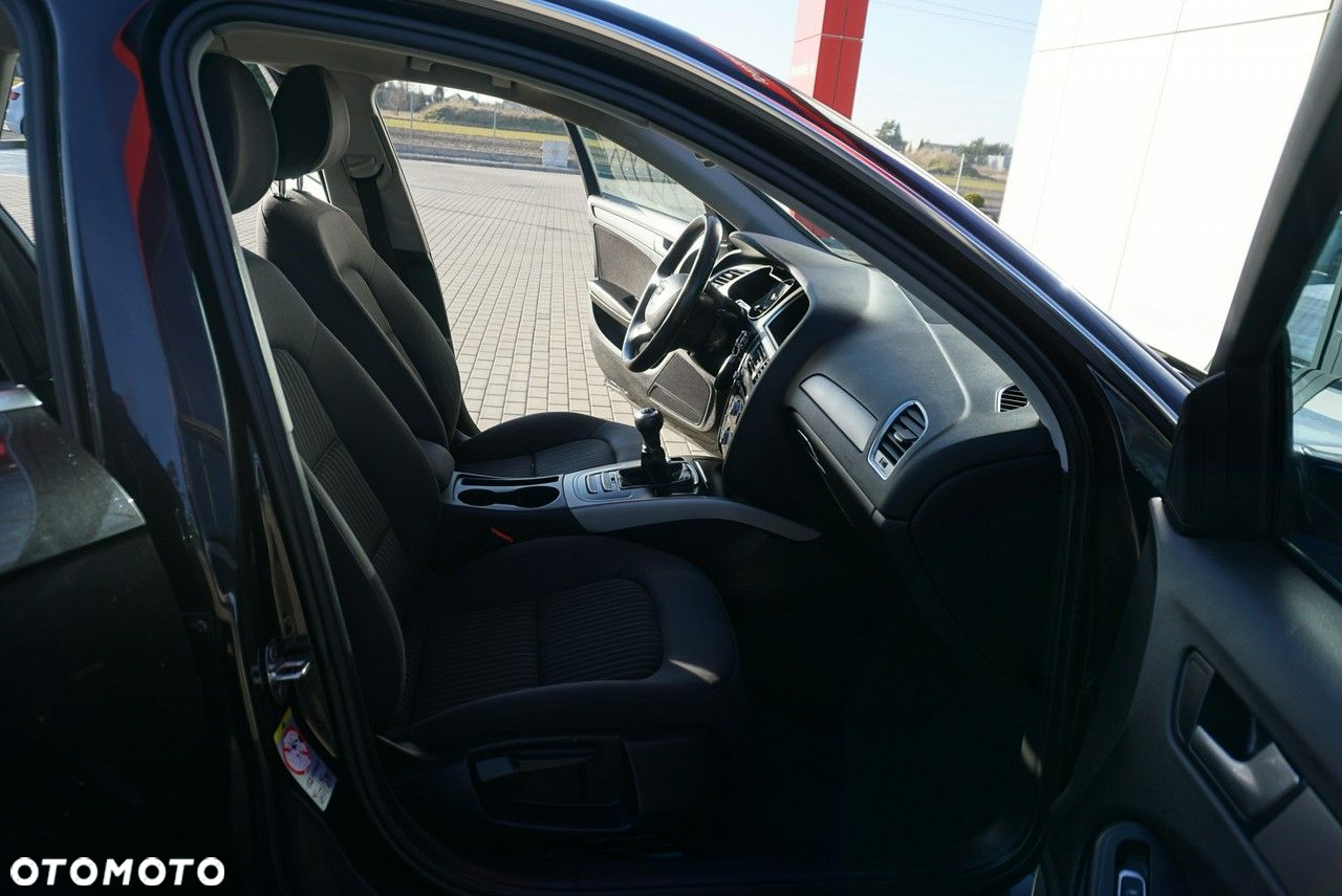 Audi A4 2.0 TDI - 15