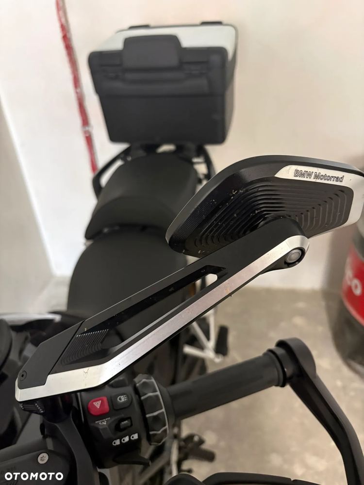 BMW GS - 12