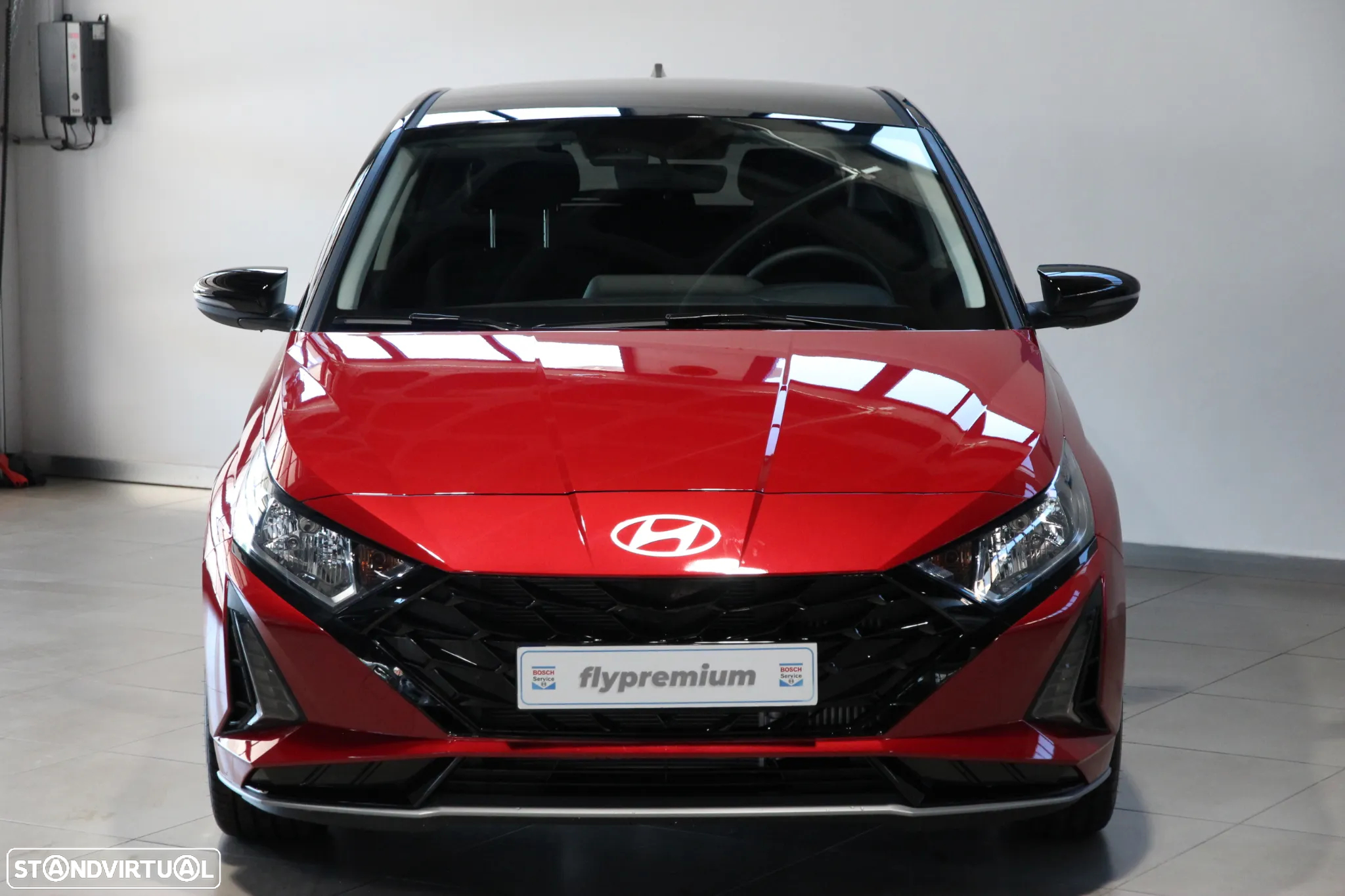 Hyundai i20 1.0 T-GDI Style - 2