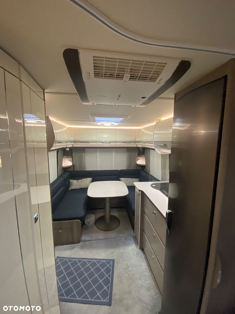 Fendt Tendenza 465  lifestyle - 2