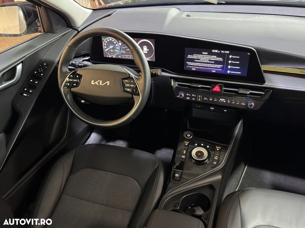 Kia Niro - 6