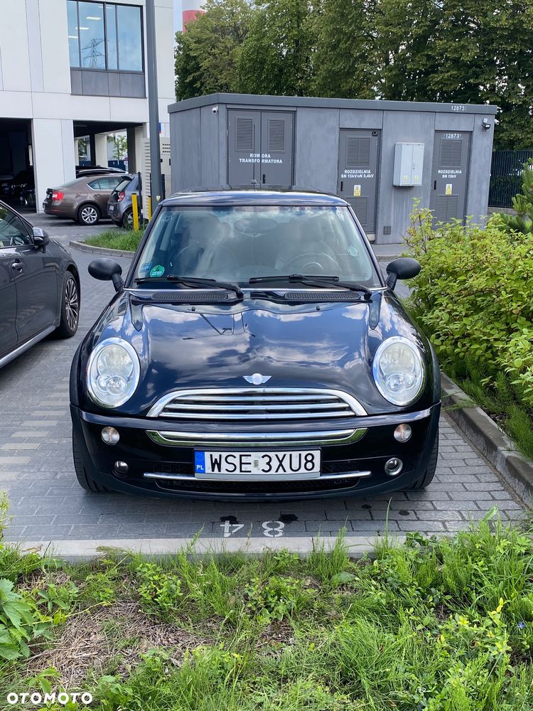 MINI ONE Standard - 1