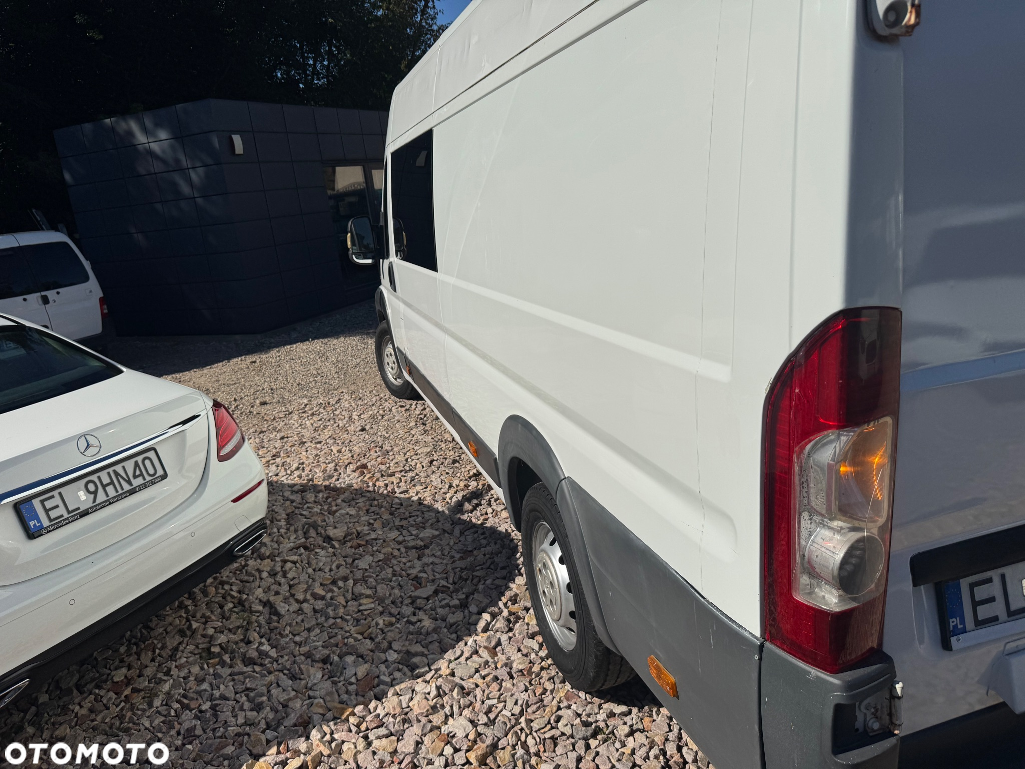 Peugeot Boxer - 3
