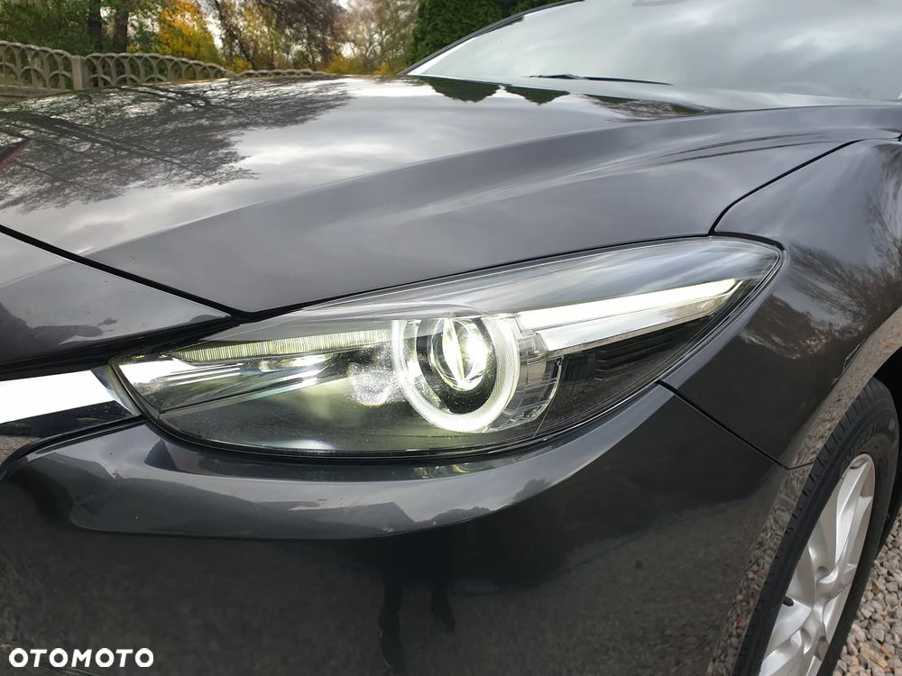 Mazda 3 SKYACTIV-G 120 Signature - 2