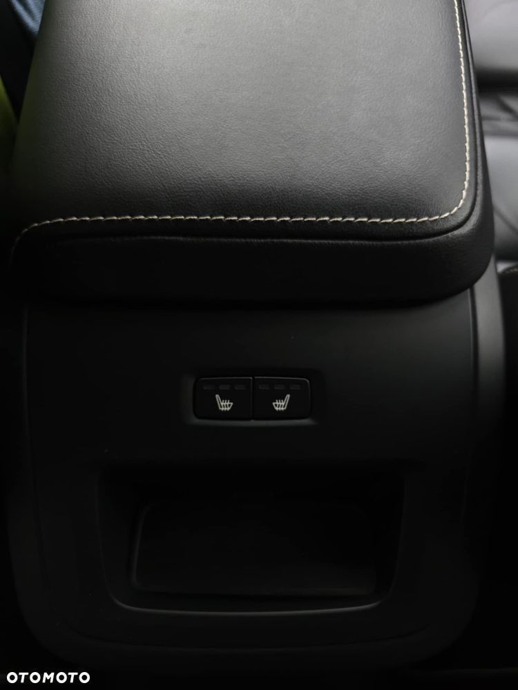 Volvo XC 60 D4 Geartronic RDesign - 10