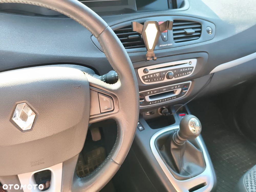 Renault Grand Scenic Gr 1.4 16V TCE TomTom Edition - 14