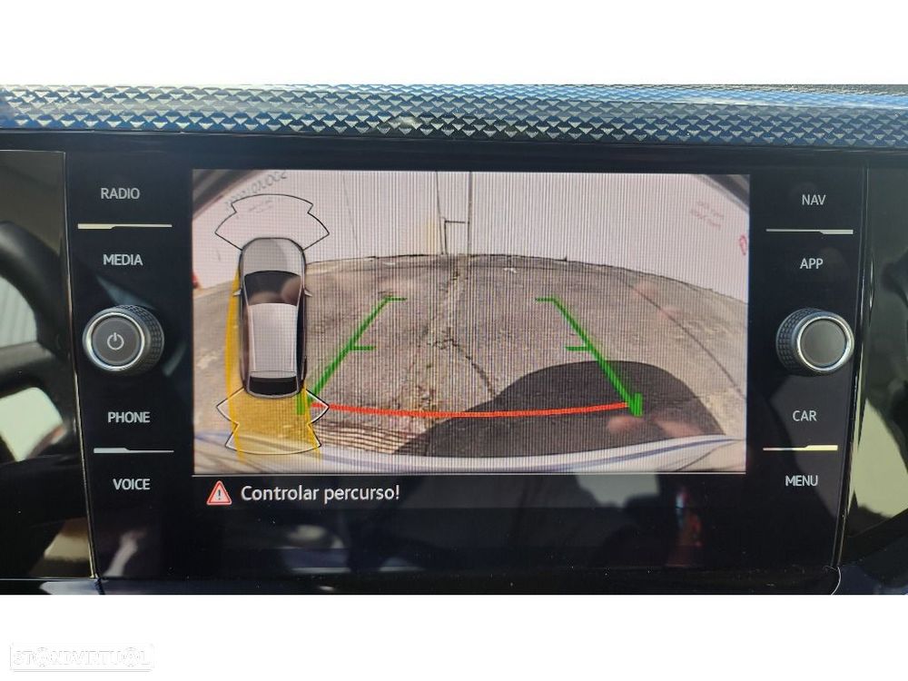 VW Taigo 1.0 TSI Urban DSG - 14