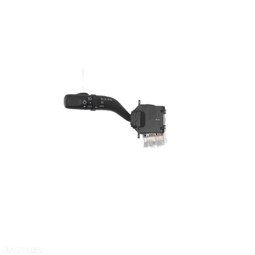 Maneta semnalizare, comutator lumini Mazda 6 (Gg/Gy), 06.2002-11.2007, Mazda 6 (Gh), 11.2007-12.2012, Mazda CX-7 (Er), 01.2006-08.2012, Functii: lumini, semnalizare, lampa de ceata, proiectoare ceata, GJ6S - 1