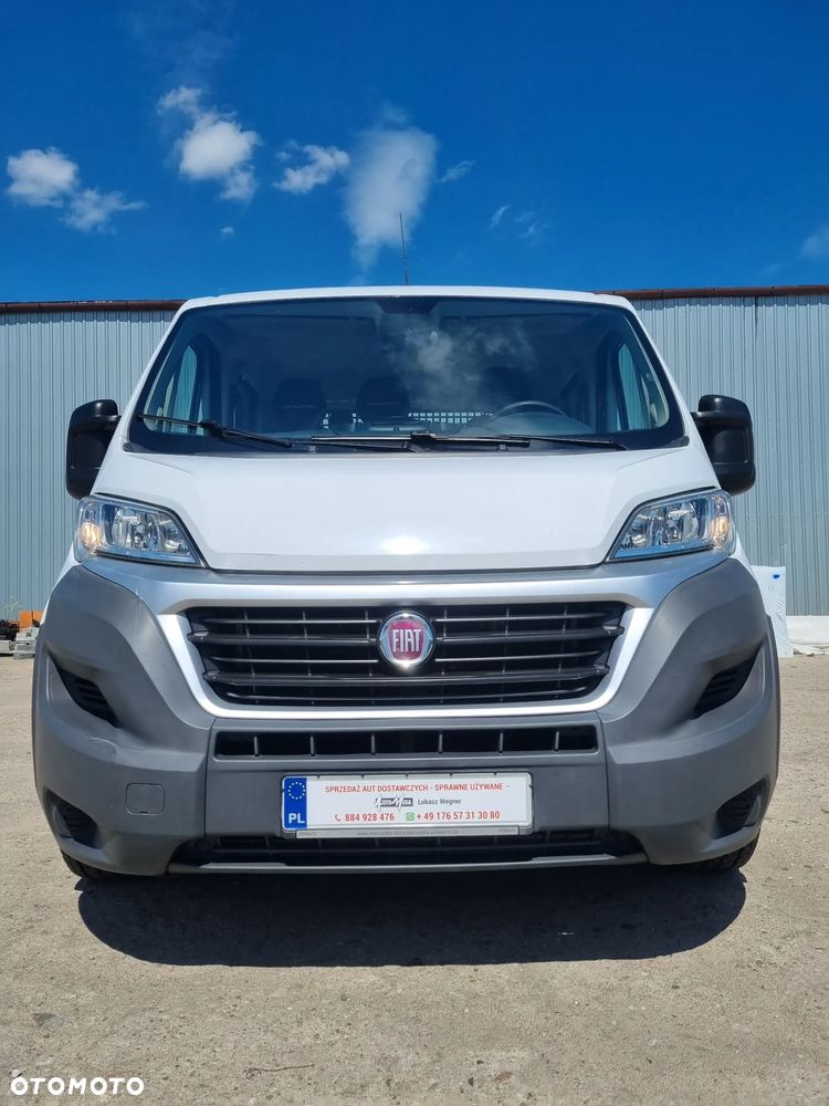 Fiat Ducato Brygadòwka - 3