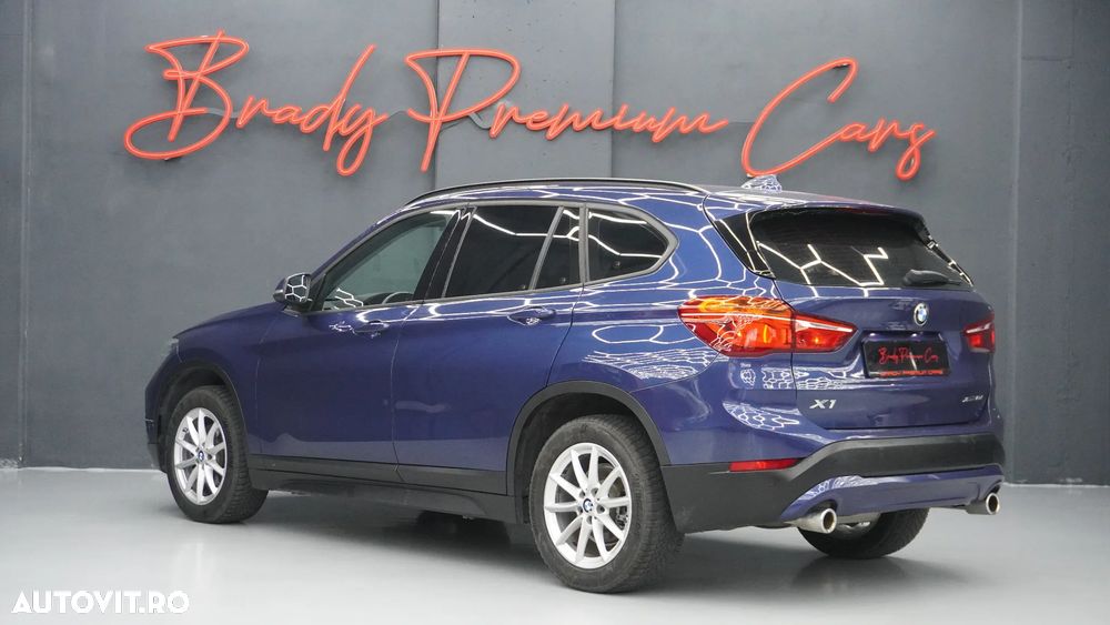 BMW X1 xDrive18d Standard - 17
