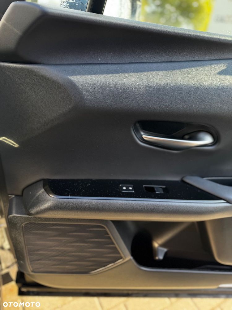 Lexus UX 200 GPF Business 2WD - 22