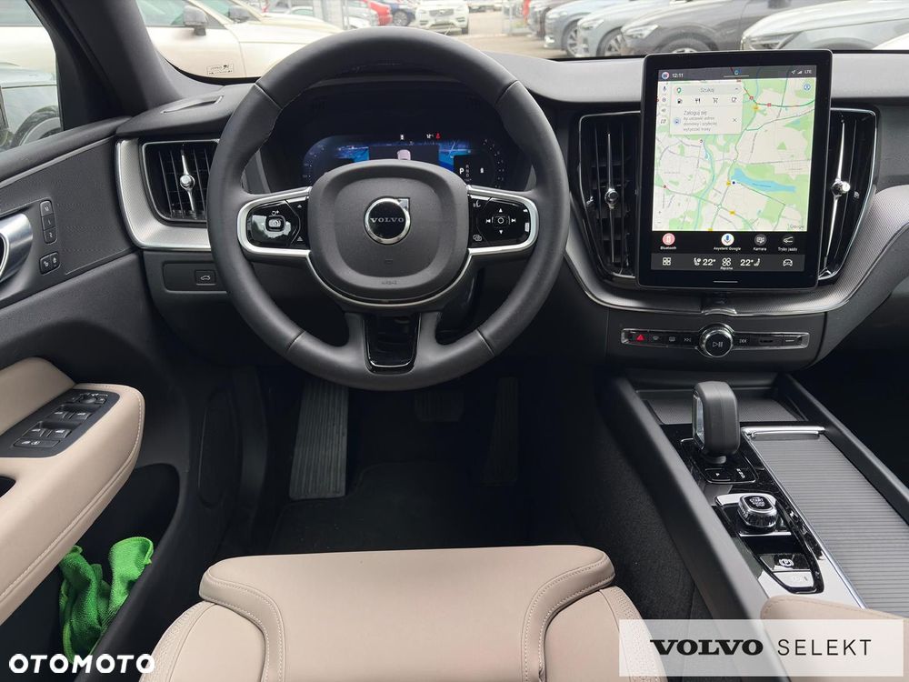 Volvo XC 60 - 19