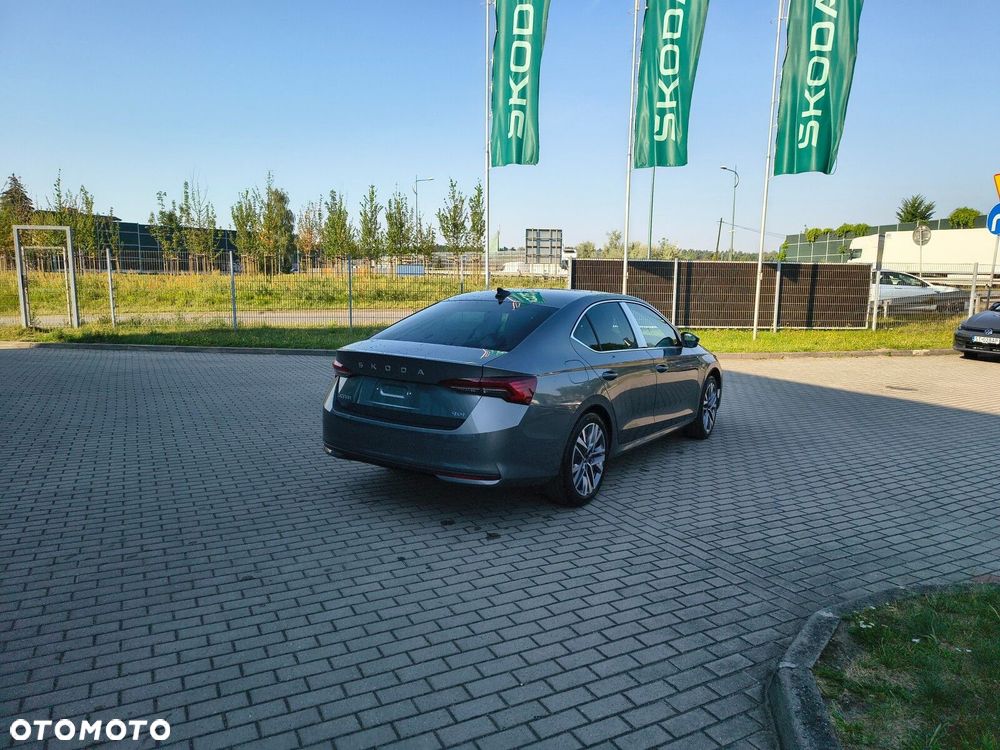 Skoda Octavia - 11