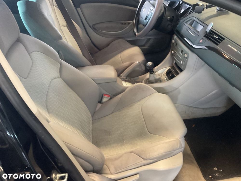 Citroën C5 THP 155 Confort - 6